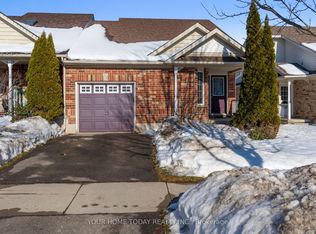 71 Doctor Moore Ct, Halton Hills, ON L7J 3A6