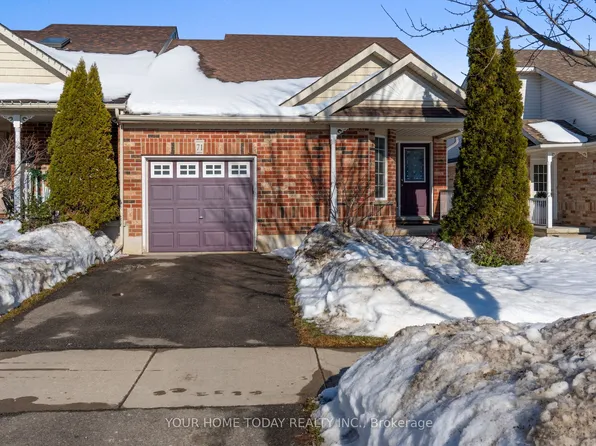 71 Doctor Moore Ct, Halton Hills, ON L7J 3A6