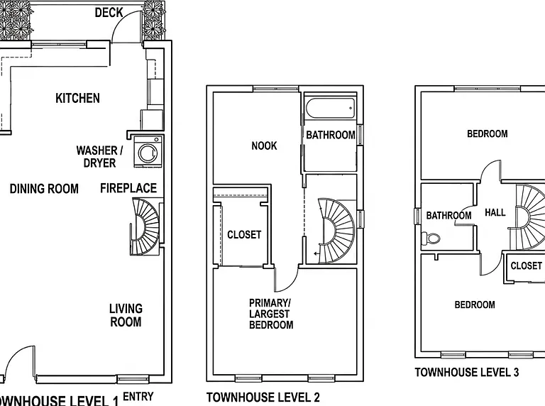748 McHenry St — Photo 17