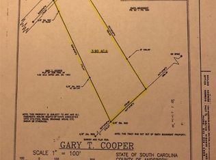 6005-81 S, Starr, SC 29684