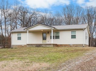 250 Old Highway 79, Dover, TN 37058