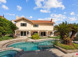 17672 Bryan Pl, Granada Hills, CA 91344