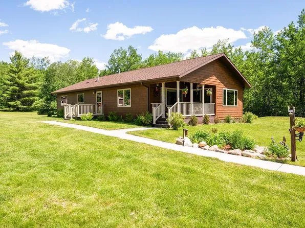 1106 McGuire Dr, Grand Rapids, MN 55744