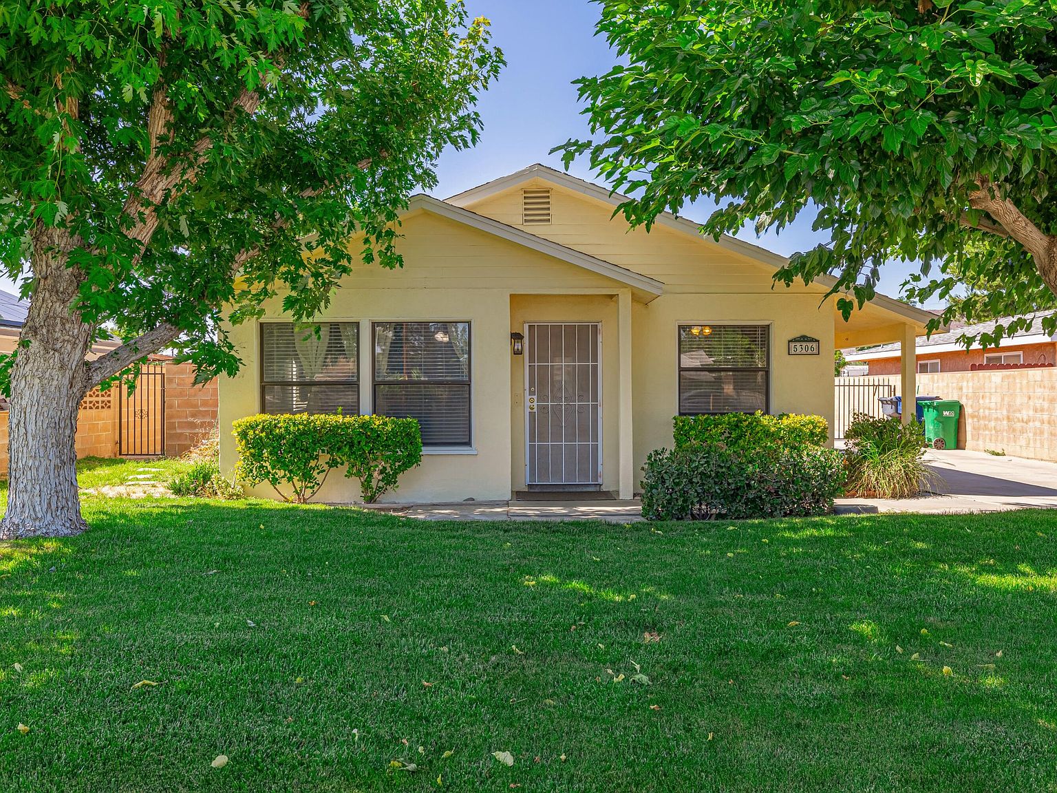 5306 W Avenue L8, Lancaster, CA 93536 Zillow