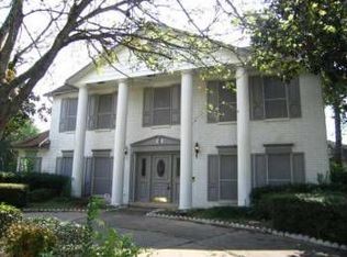 3302 Plantation Dr, Richmond, TX 77406