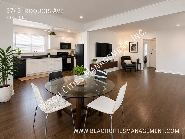 3743 Iroquois Ave — Photo 6