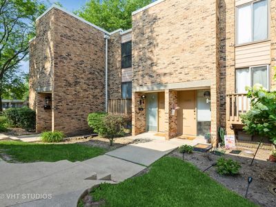 1611 Waxwing Ct, Schaumburg, IL, 60173