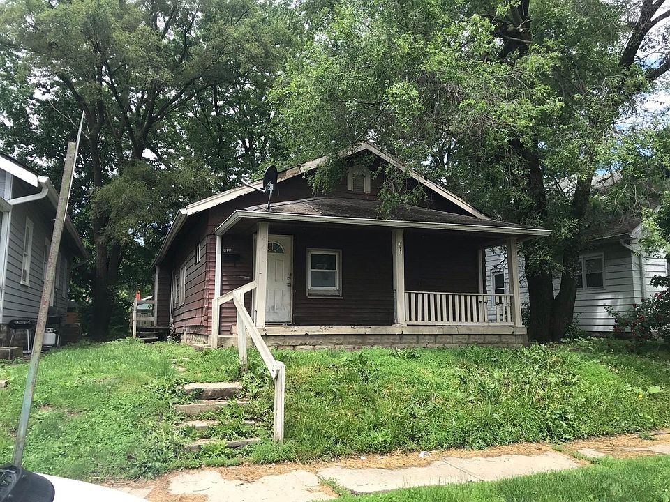 2nd image of 1538 S Randolph St