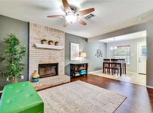 12616 Dringenberg Dr, Austin, TX 78729