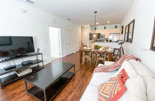 5368 Diplomat Ct #106 — Photo 45