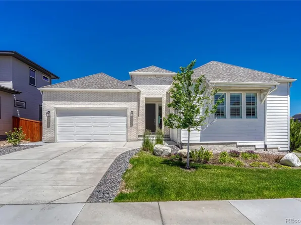 17149 Birds Foot Trail, Parker, CO 80134