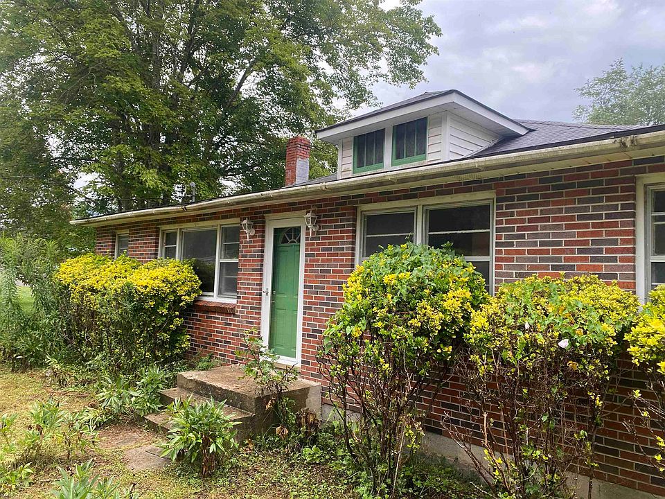 4866 N Scenic Hwy, Bastian, VA 24314 MLS 418856 Zillow