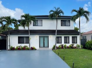 66 NW 73rd Place, Miami, FL 33126