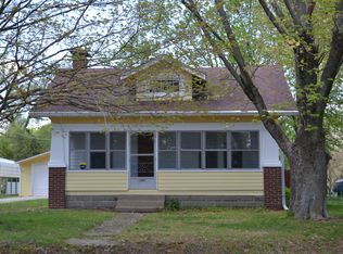 4736 Madison Ave, Indianapolis, IN 46227