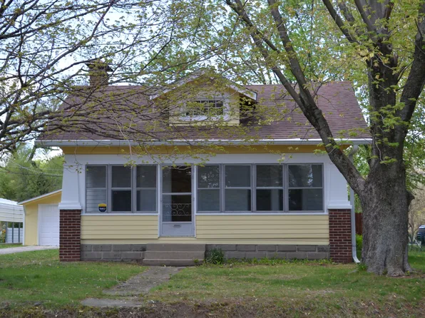 4736 Madison Ave, Indianapolis, IN 46227