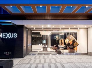 1808 Minor Ave #2010, Seattle, WA 98101