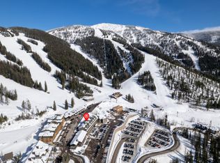 3898 Big Mountain Rd #114, Whitefish, MT 59937