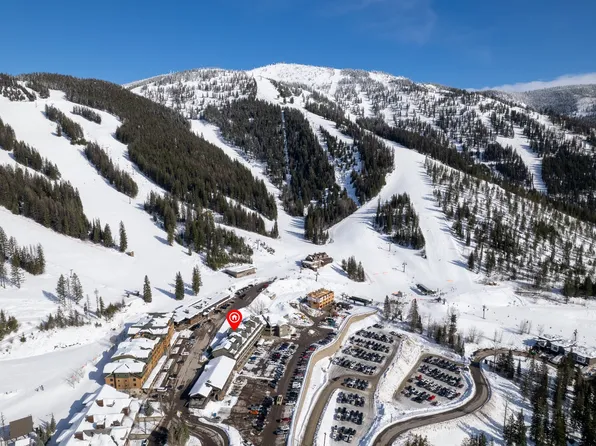 3898 Big Mountain Rd #114, Whitefish, MT 59937