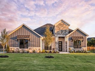 108 Bel Grand Rd, Haslet, TX 76052