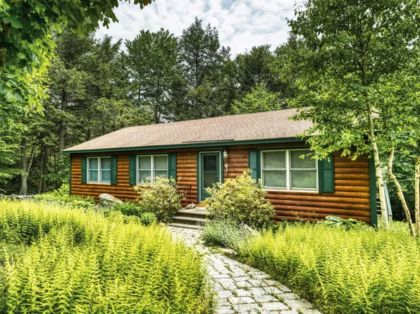 97 Harriman Pond Lane, Dedham, ME 04429
