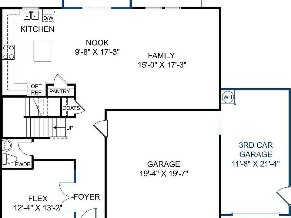 2nd image of 125 Enfield Dr