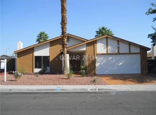 6834 Calella Dr, Las Vegas, NV 89103