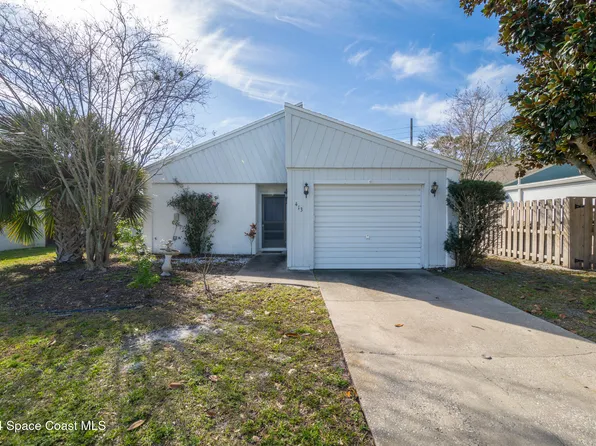 413 Willow Tree Dr, Melbourne, FL 32940