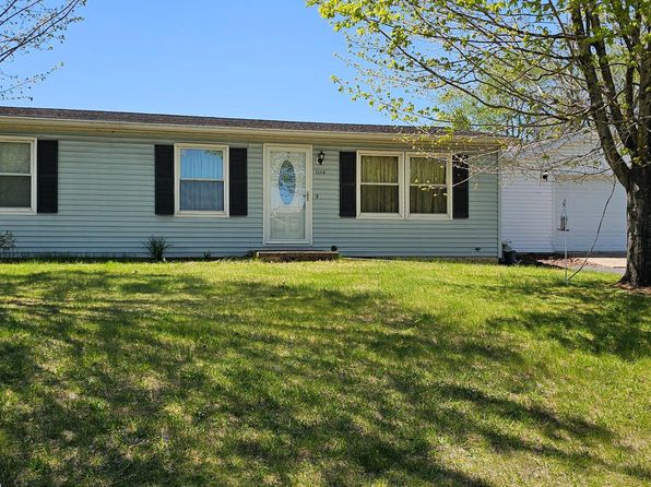 1119 Leroy Dr, Newport, PA 17074