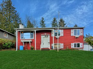 4609 238th Pl SW, Mountlake Terrace, WA 98043