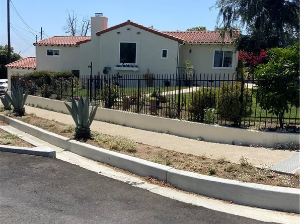 566 N Mill St, Santa Paula, CA 93060