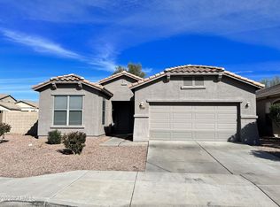 4626 W Alta Vista Rd, Laveen, AZ 85339