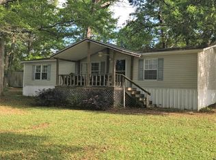 7905 Sale St, Sneads, FL 32460