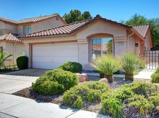 7725 Via Paseo Ave, Las Vegas, NV 89128