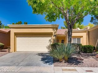 2825 Dry Plains Dr, Las Vegas, NV 89134