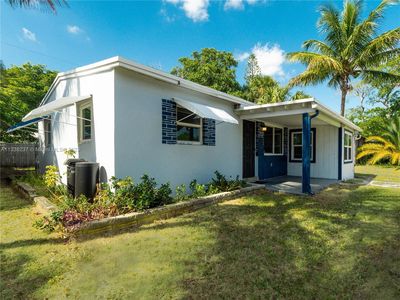 2949 NE 12th Ave, Pompano Beach, FL, 33064