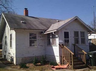 611 13th Ave, Sterling, IL 61081