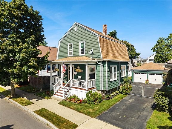 3rd image of 287 Wood St