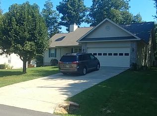 123 Berkshire Loop, Fairfield Glade, TN 38558