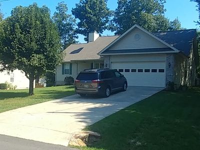 123 Berkshire Loop, Fairfield Glade, TN, 38558