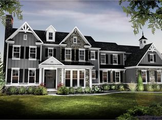 LOT 9 Wanda, Worcester, PA 19490