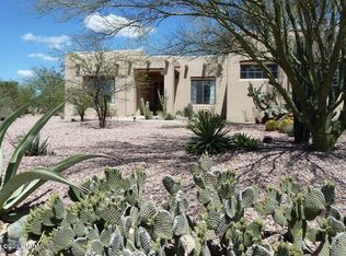 2560 W La Cresta Rd, Tucson, AZ 85742