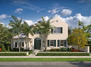 234 Summa St, West Palm Beach, FL 33405