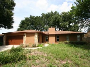 1609 Lamplighter Way, Orlando, FL 32818