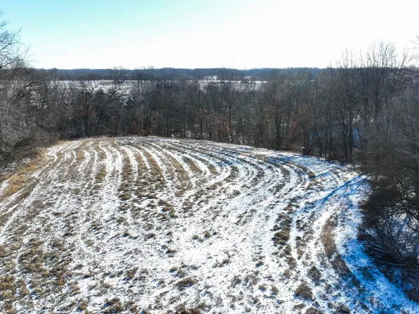6404 S Martin Weber Rd, Glasford, IL 61533