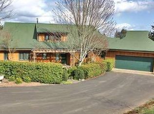 19475 SW Colby Ln, Hillsboro, OR 97123