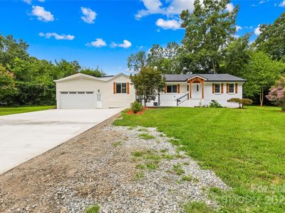 110 Par Dr, Salisbury, NC, 28147