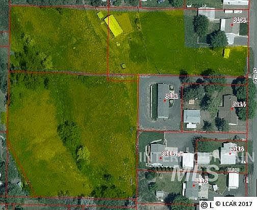 1st image of 8 Street Parcel