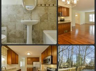 22 Shenandoah Dr, Fredericksburg, VA 22408
