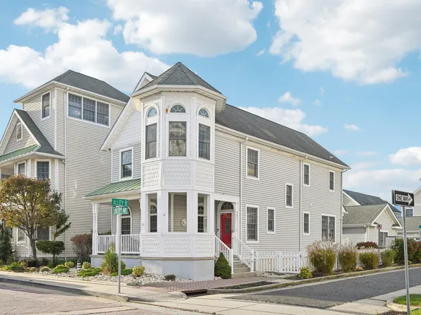 101 Liberty Ave, Atlantic City, NJ 08401