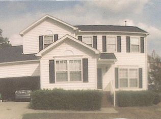 8518 Guerro Ct, Raleigh, NC 27613